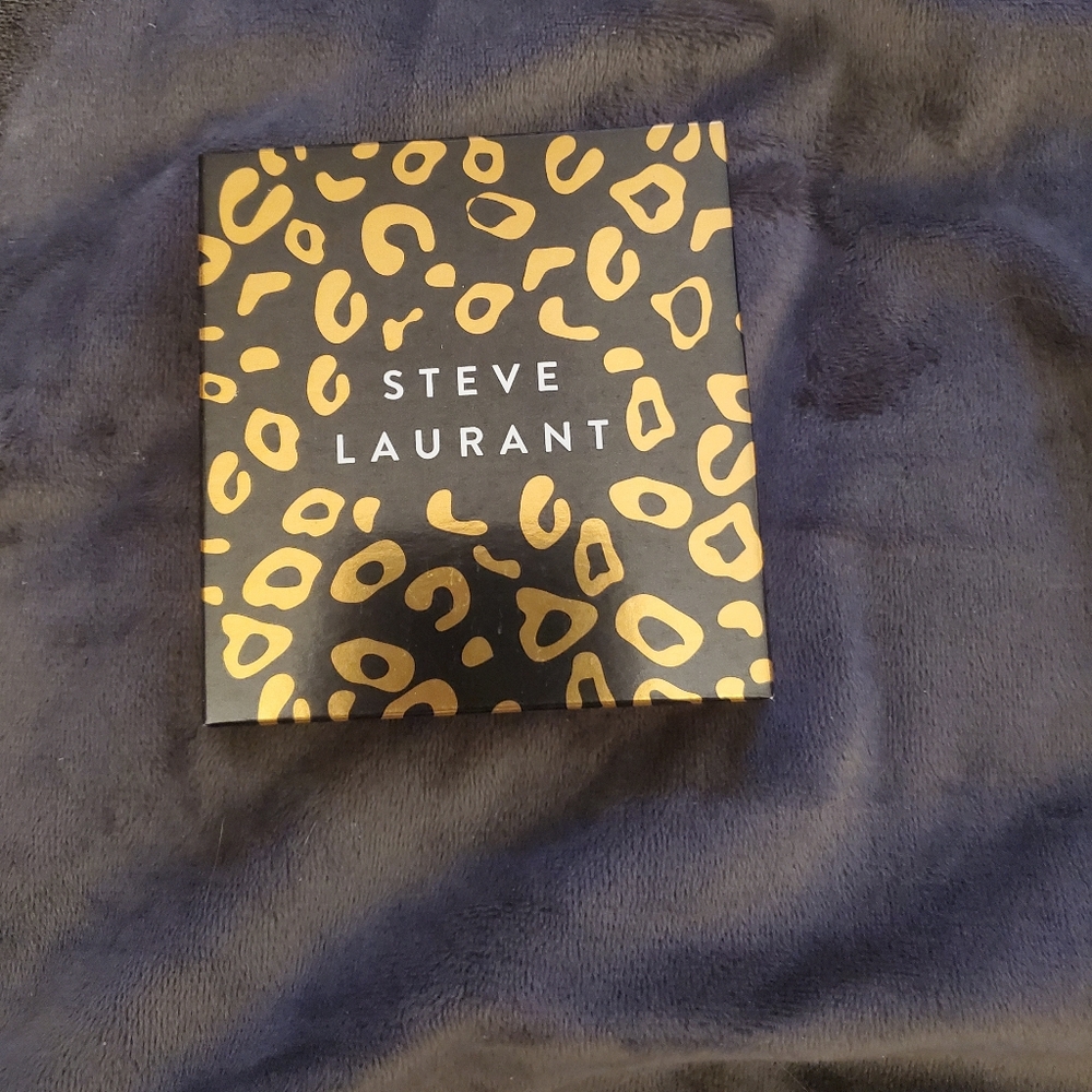 Steve Laurent Wild Thing Palette